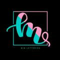 mim_lettering
