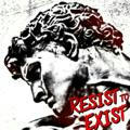 Resist to Exist! 💪