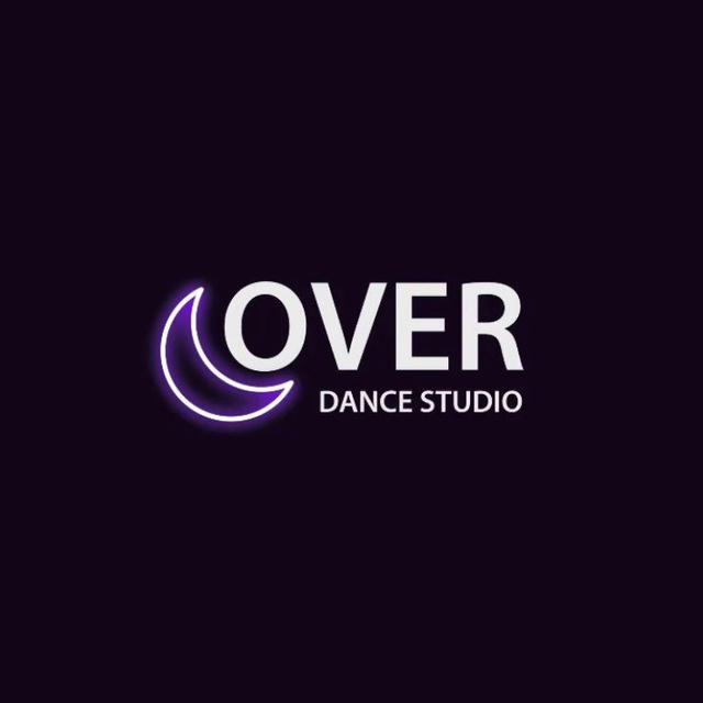 OVER DANCE STUDIO