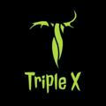 TRIPLEX CHANNEL - 3 X