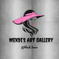 Mekdi's Art Gallery