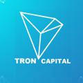Tron Capital News