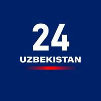 UZBEKISTAN24 | Расмий канал
