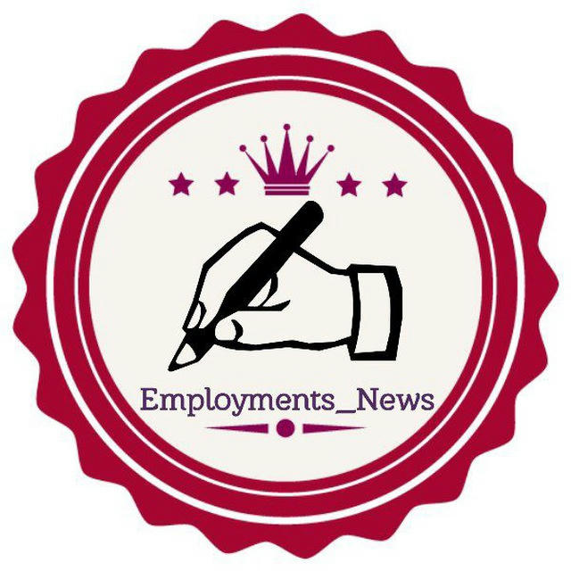 Employment News / रोजगार समाचार ™