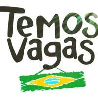 Vagas de TI Brasil