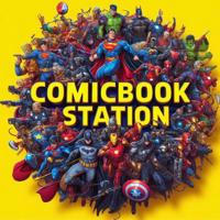 ComicBook Station