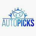 AutoPicks LIVE ⚽️