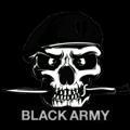BLACK ARMY 𝗣𝗨𝗕𝗚 𝗩𝗜𝗣“̯ 🎭 |℡
