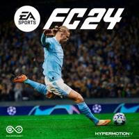 EA FC 24 🇨🇺