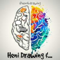 Heni Drawing &...