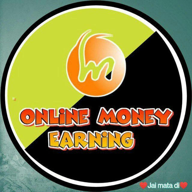 Online Earning Money 🤑