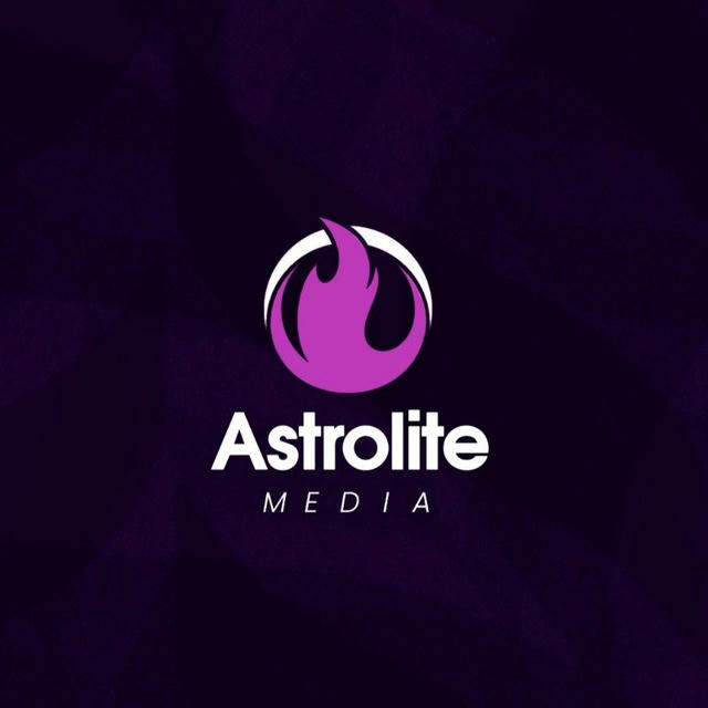 𝗔𝗦𝗧𝗥𝗢𝗟𝗜𝗧𝗘 MEDIA