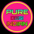 PURE DESI INDIAN 1