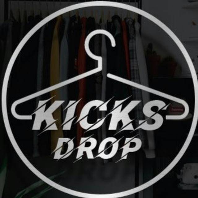 Kicks drop/дропшиппинг