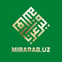 Mirarab.uz | Расмий канал