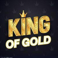 King of gold