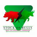 Stock Of Bulls