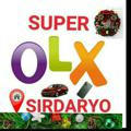 🏠🇺🇿 Sirdaryo Super OLX 🛒