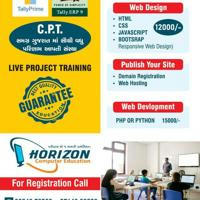 Horizon Career Education - Special for Govt Competitive Exams...
