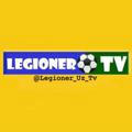 L e g i o n e r⚽️TV