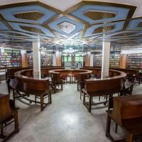 مكتبة التراث الشيعي