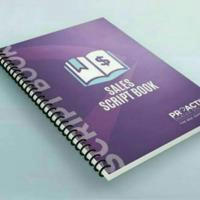 SCRIPTBOOK