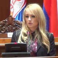 Dragana Trifkovic