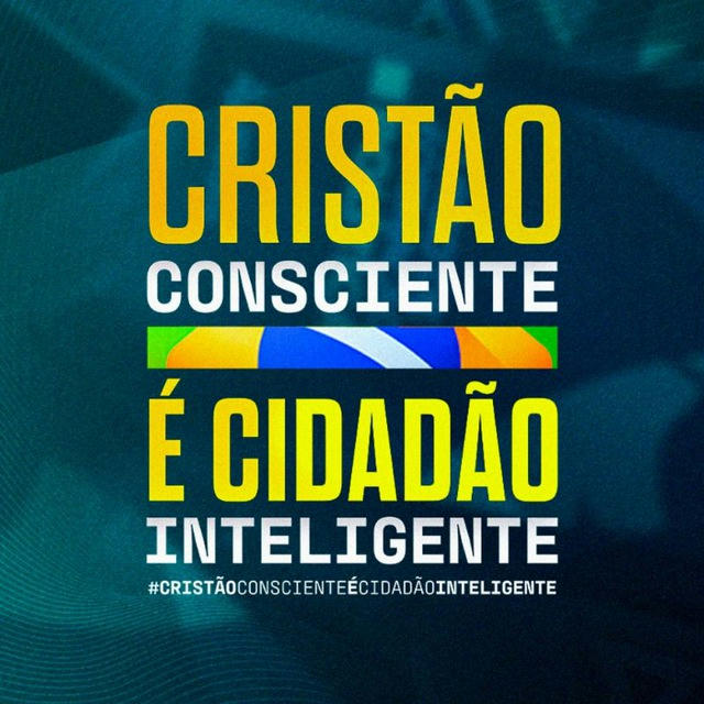 Cristão Consciente é Cidadão Inteligente