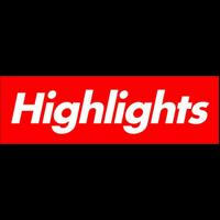 777 x Highlights