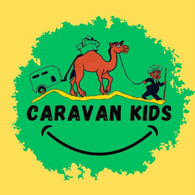 🏝 Caravan Kids [ካራቫን ኪድስ] Online Shopping Center 🏝