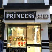 PRINCESS GOLD