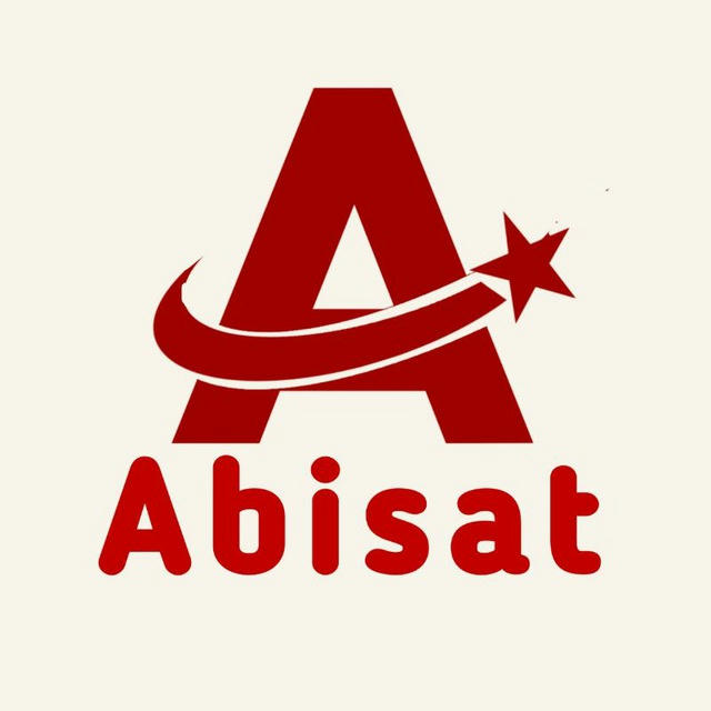 Abisat የዲሽ እና የሪሲቨር መረጃ