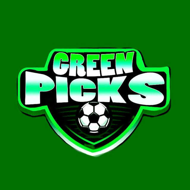 Green Picks ⚽