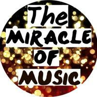 معجزه ی موسیقی