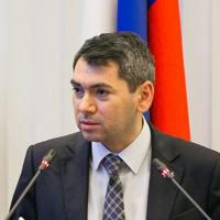 Григорий Мельконьянц