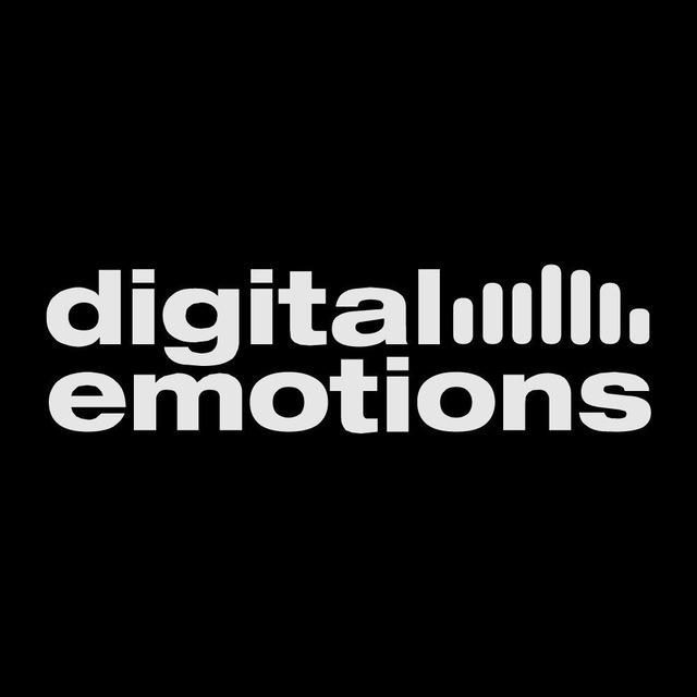 Digital Emotions - Fonarev