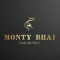 MONTY MATCH FIXER (Asia Cup PREDICTION 2022)