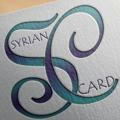 SYRIAN CARD