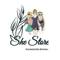 ❣SHE Store ( For Brands only)❣