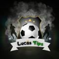 [FREE] CANAL LUCAS TIPS🥇