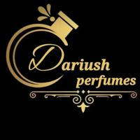🔱 Dariush perfume🔱