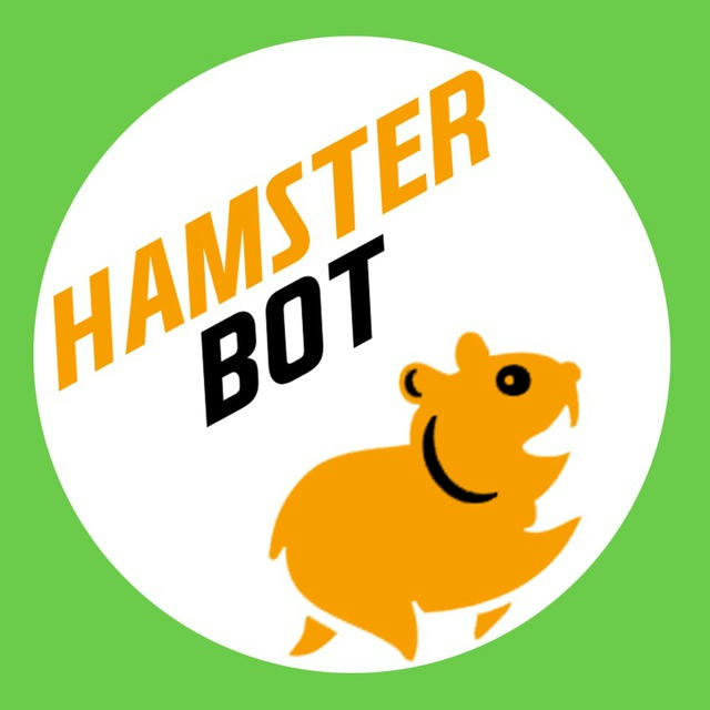 hamster-bot 🐹 Automated trading system