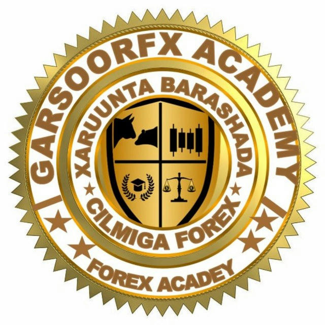 GARSOORFX ACADEMY CHANNEL