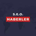 HABERLER S.E.O. 🔔