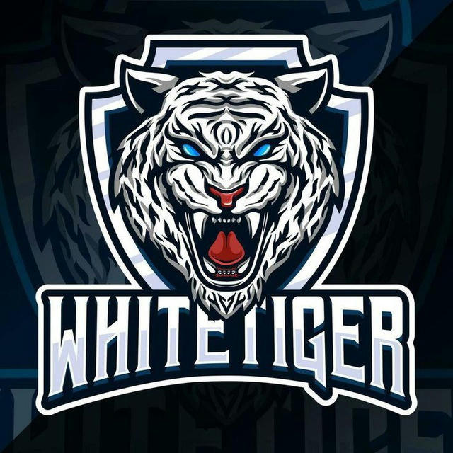 WHITE TIGER AREA