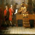 East India Company Traders