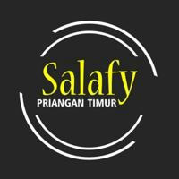 Salafy Priangan Timur