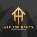 © ATP Aspirants ™