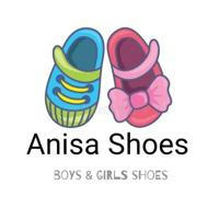همکاری کیف و کفش بچگانه آنیسا (با پورسانت)