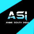 ANIME SOUTH INDIA